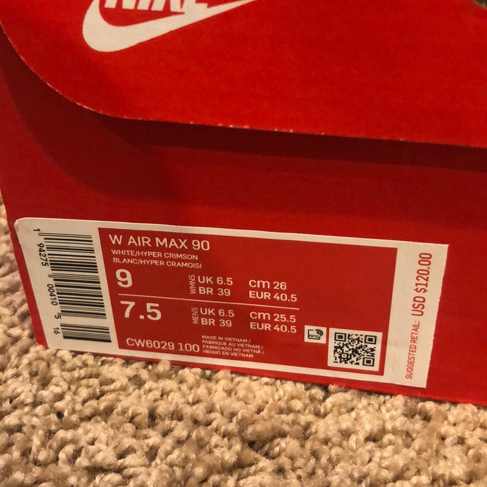 Don’t want them anymore, not wearing them.